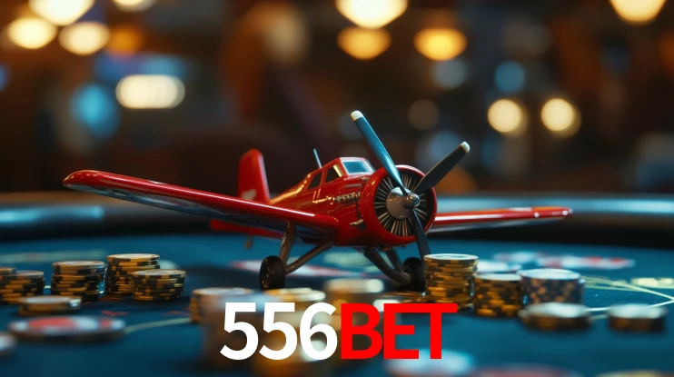 Welcome Bonus 556bet