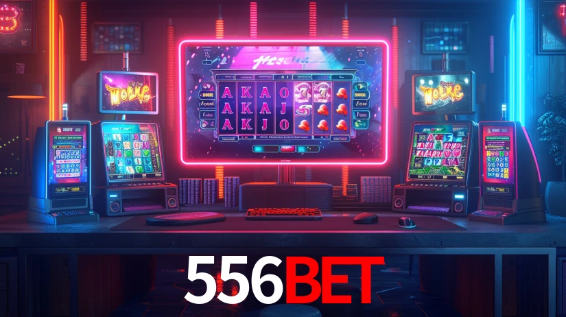 556bet: Seu Cassino Premiado com Pagamentos Rápidos