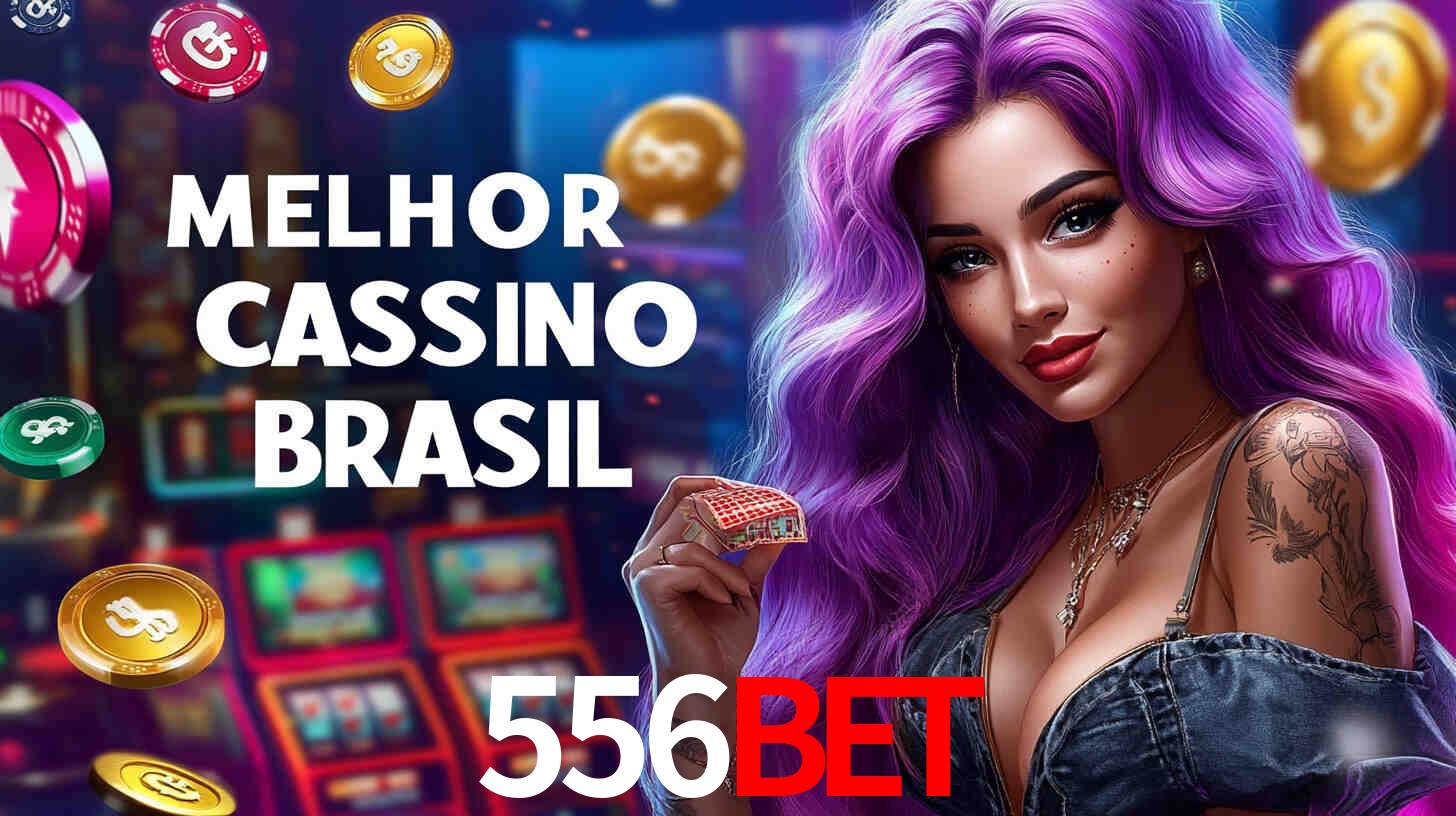 Estatísticas 556bet