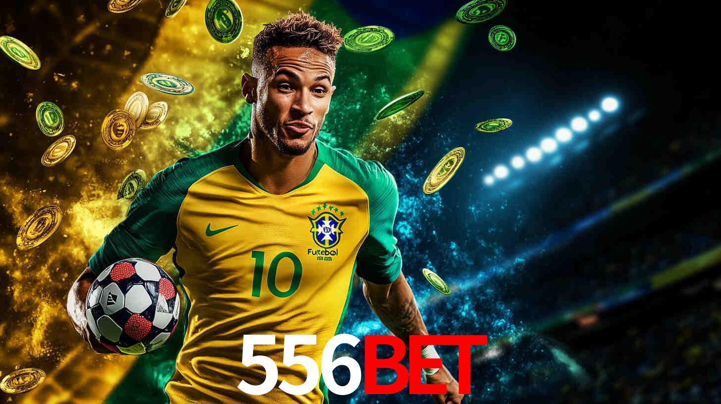 Experiência VIP 556bet