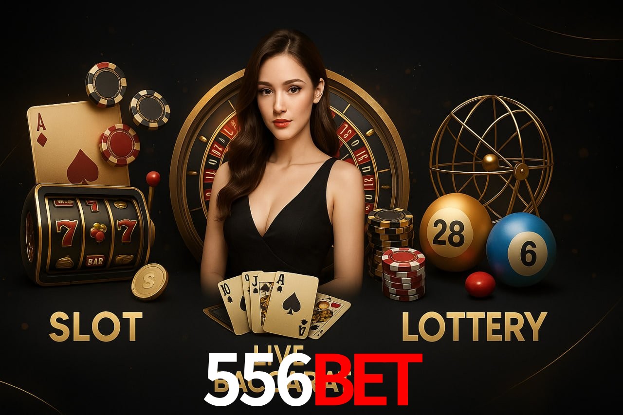 Explorando a Categoria de Eventos em Apostas na 556bet