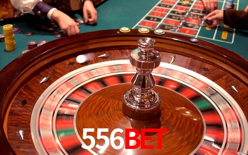 A Experiência Imersiva dos Cassinos Ao Vivo no 556bet