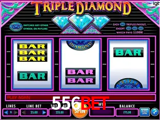 cassino 556bet