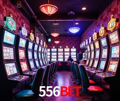 Inovações de Jogos na 556bet: O Futuro das Experiências Interativas