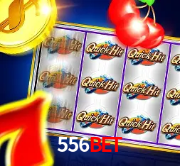 Bônus Diários 556bet