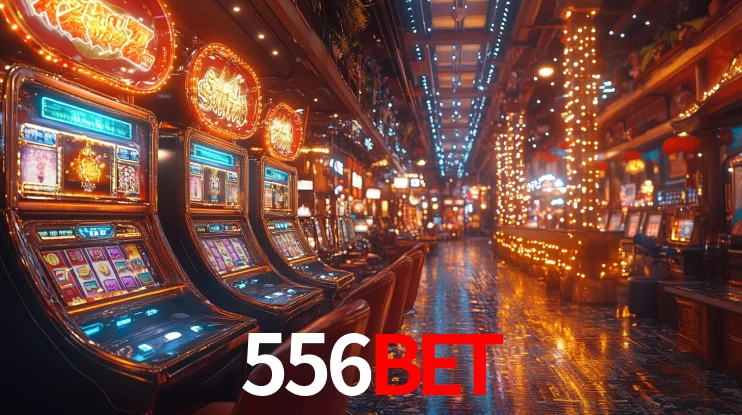 556bet: A Experiência de Casino com Jogos de Mesa ao Vivo