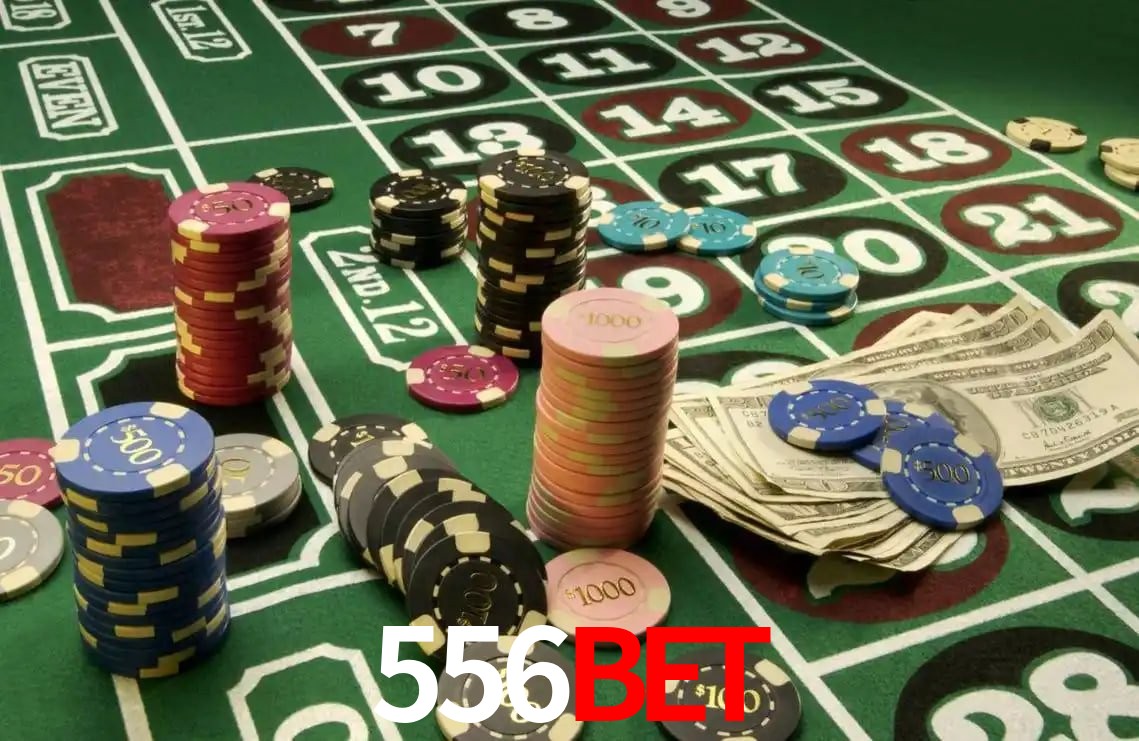 Football Betting 556bet