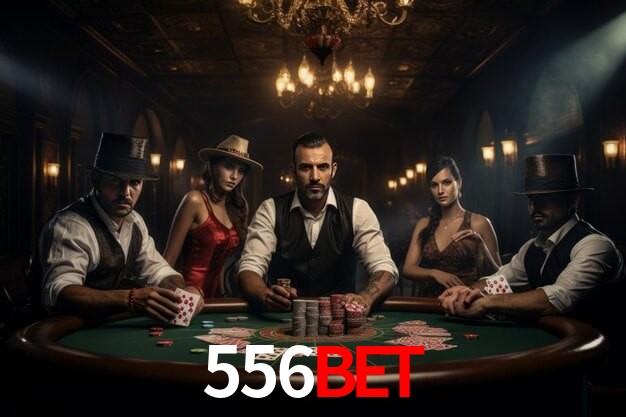Promoção Relâmpago 556bet