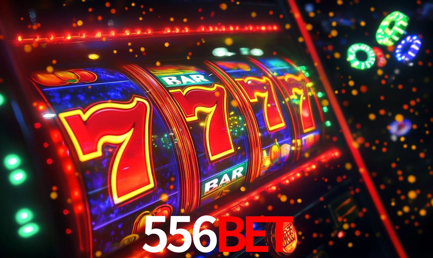 Bônus Generosos e Exclusivos no 556bet para Você!