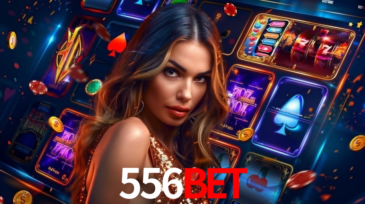 Integração de APIs 556bet