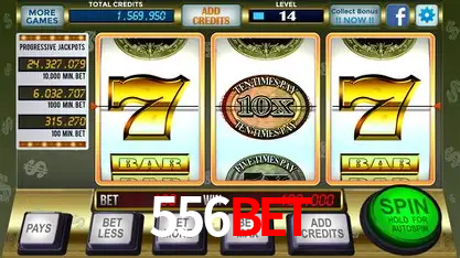 Weekend Specials 556bet