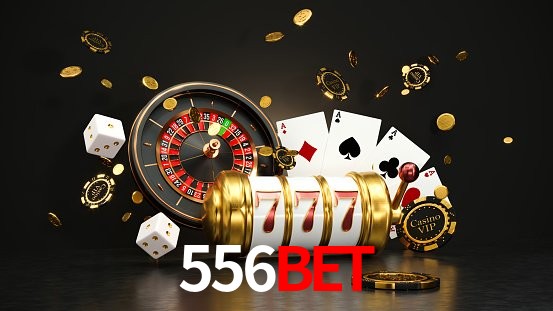 VIP Casino 556bet