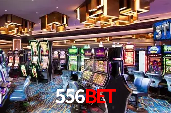 PIX Instantâneo 556bet