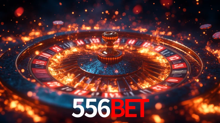 Sinta a adrenalina dos jogos de cassino com 556bet