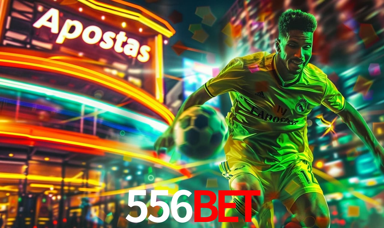 Descubra o Programa VIP da 556bet: Vantagens Exclusivas para Jogadores
