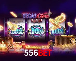 APP oficial da 556bet para mobile