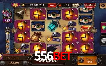 Seasonal Promotions 556bet