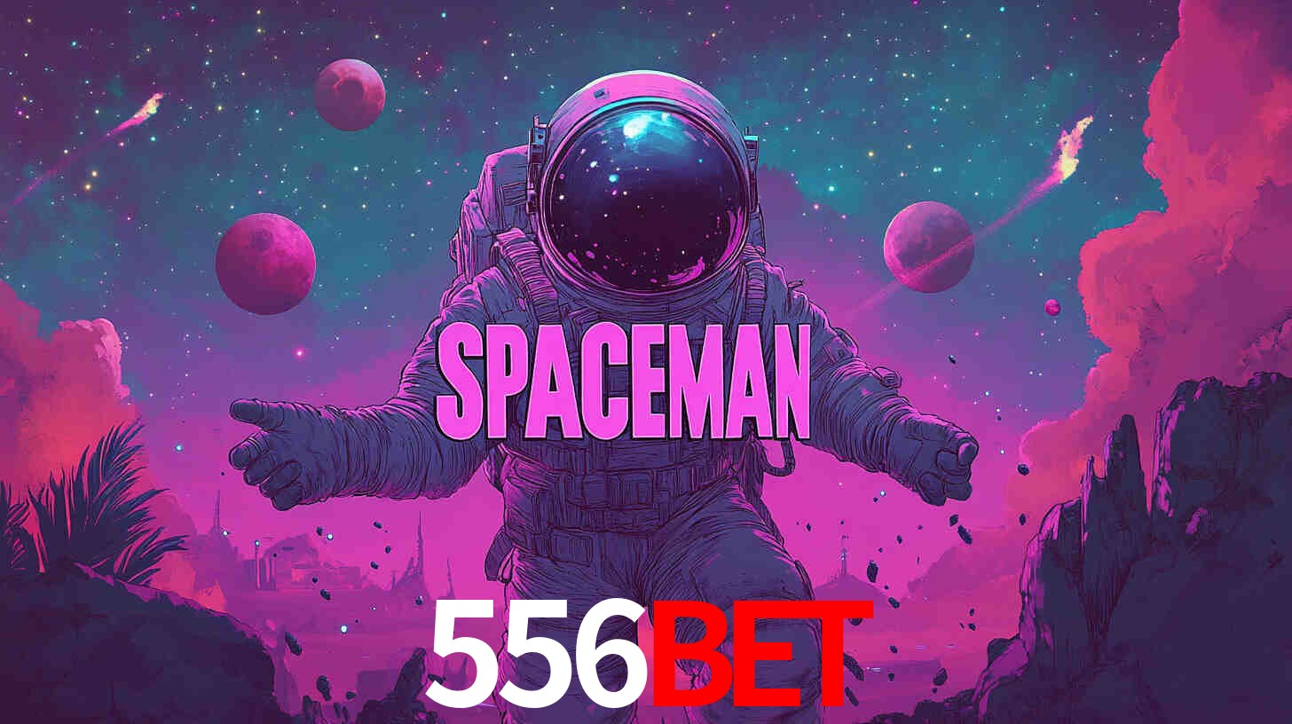 Jogo Spaceman 556bet