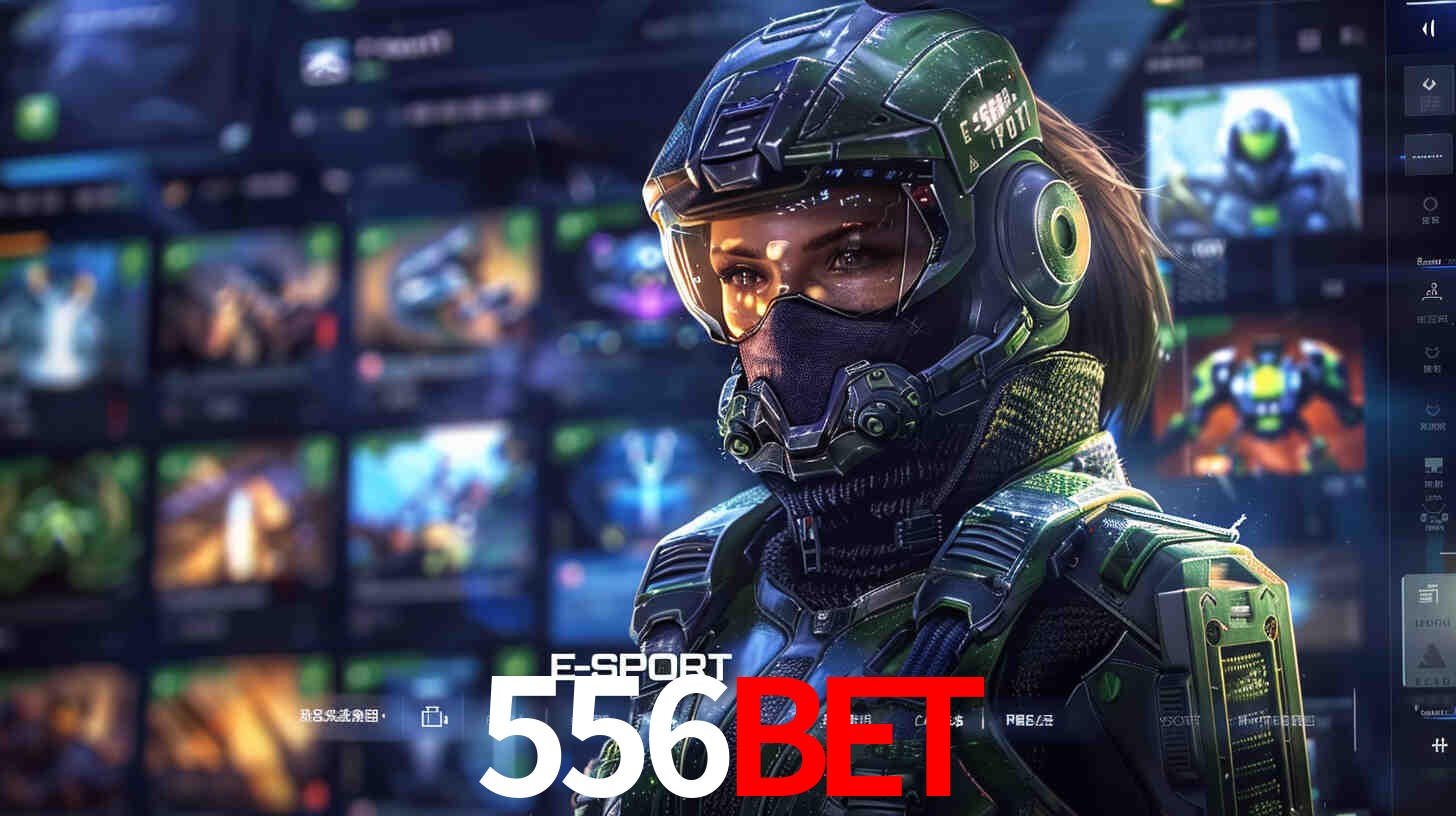 Platform Technology 556bet
