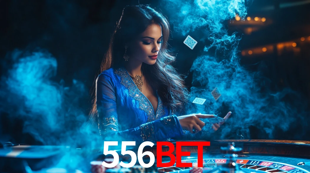 Provedores de Jogos 556bet