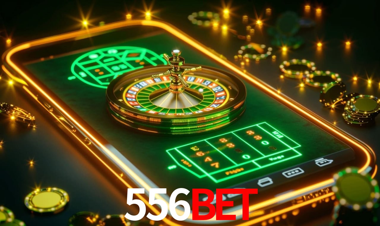 Descubra a Essência do 556bet: Nossa História e Compromissos