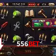 Exclusive Offers 556bet
