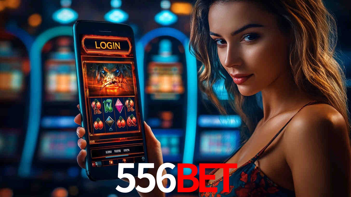 Descubra a Magia dos Jogos de Arcade no 556bet