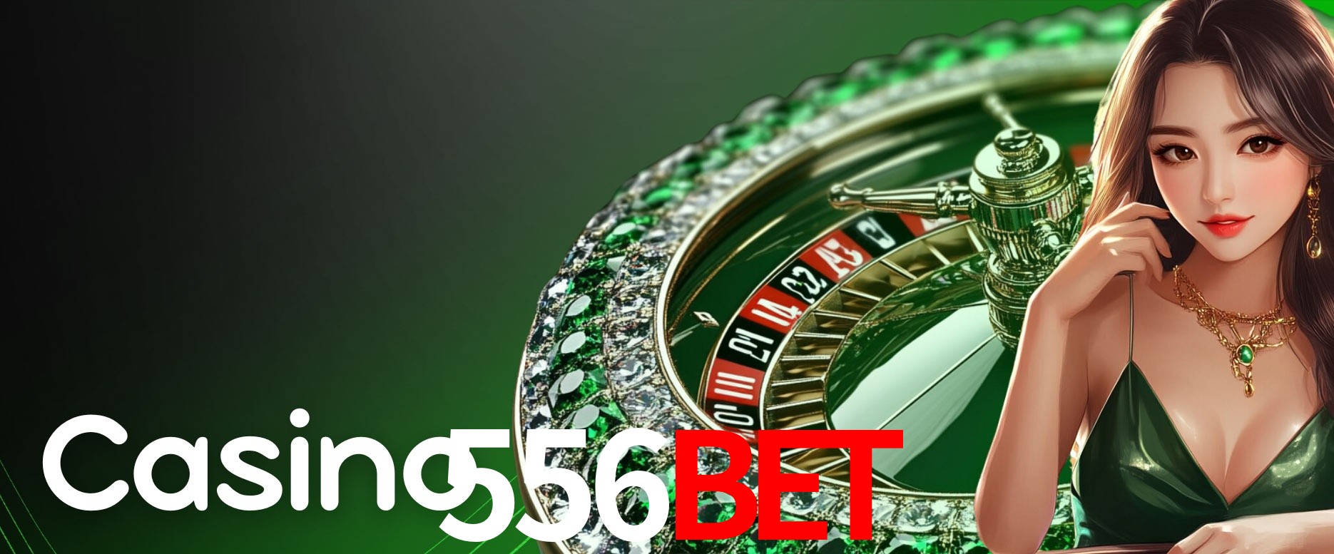 Account Benefits 556bet