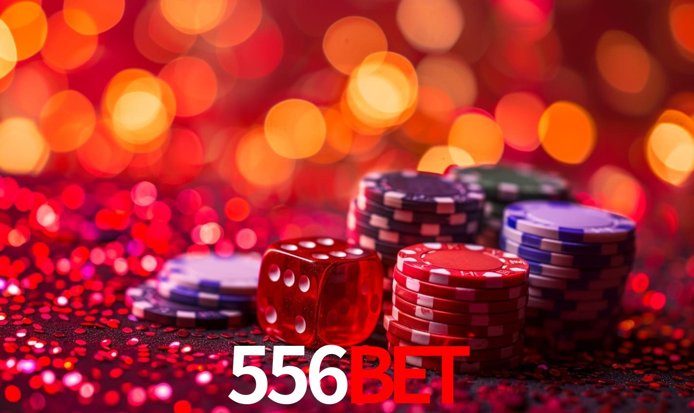 Login Seguro 556bet