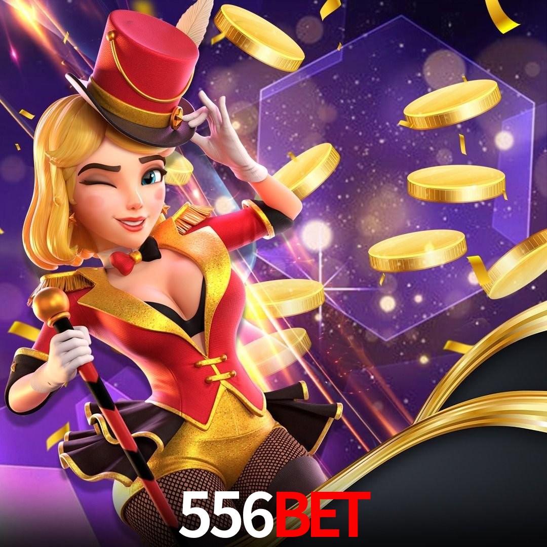 Blackjack Table 556bet