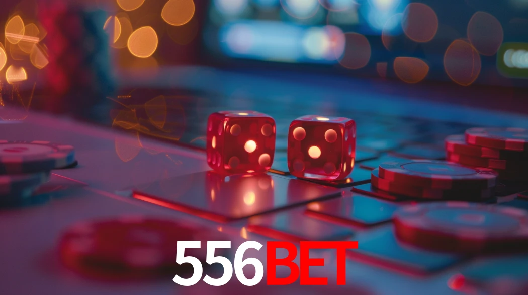 Bonus Features 556bet