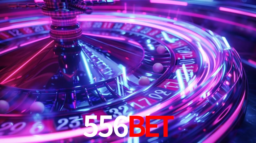 Design Responsivo 556bet