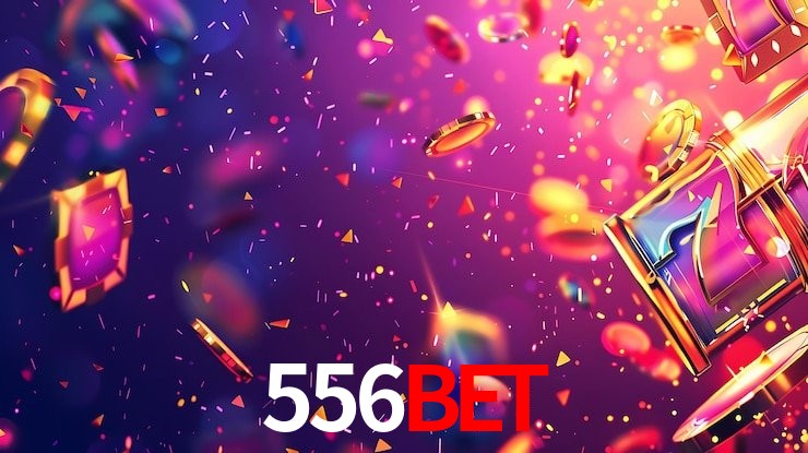Promoções Sazonais 556bet