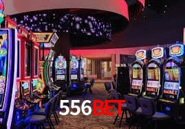 Descubra a Essência do 556bet: Nossa História e Compromissos