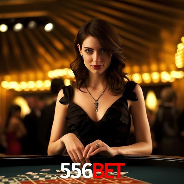 Jogos de Slot 556bet
