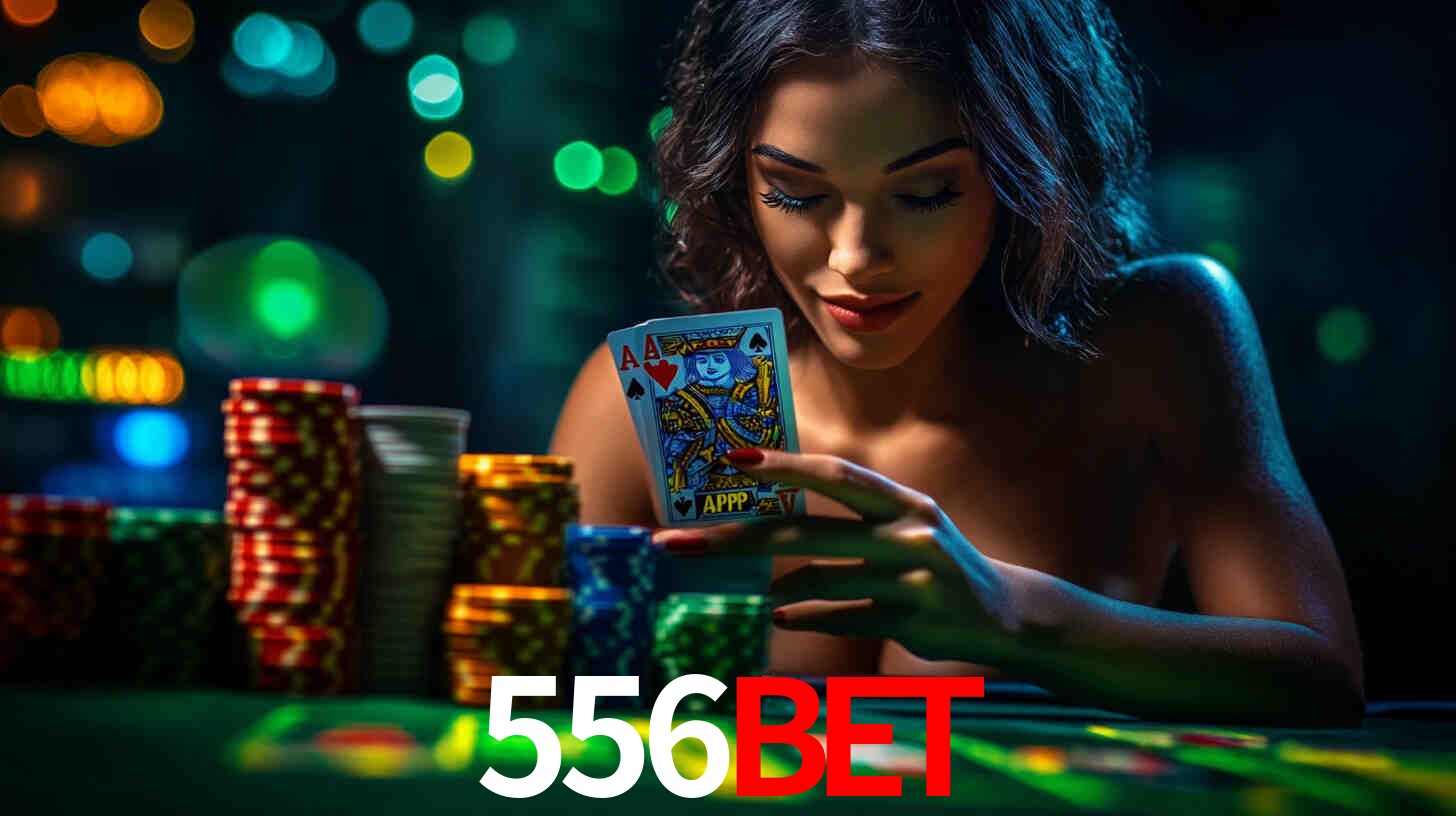 Recursos de Bônus 556bet