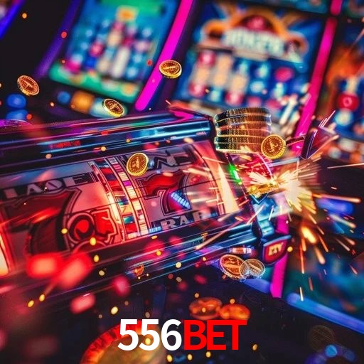 Inovações de Jogos na 556bet: O Futuro das Experiências Interativas