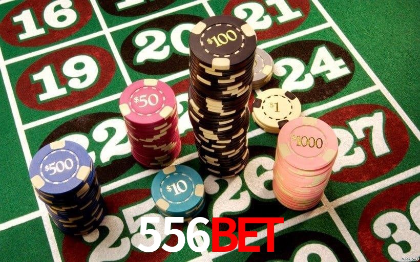Sistemas de Segurança 556bet