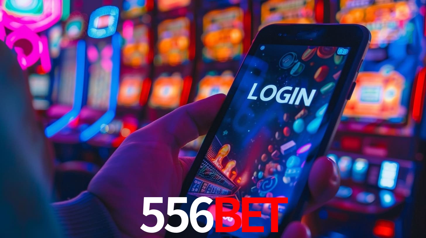 A Emoção da Loteria na 556bet: Uma Chance de Mudança de Vida