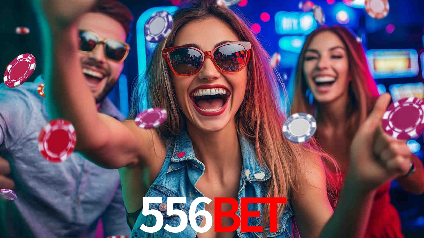 Estatísticas Esportivas 556bet