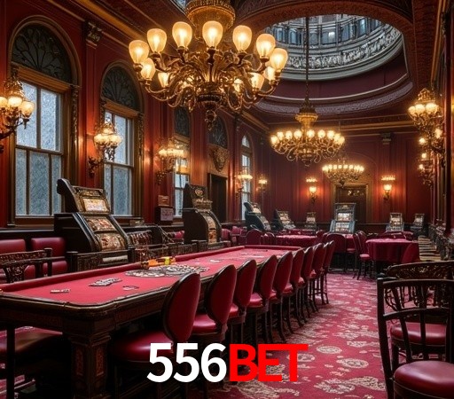 Explorando a Categoria de Eventos em Apostas na 556bet